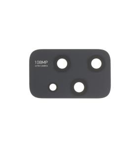 Lente Para Huawei Honor 200 Lite en color negro