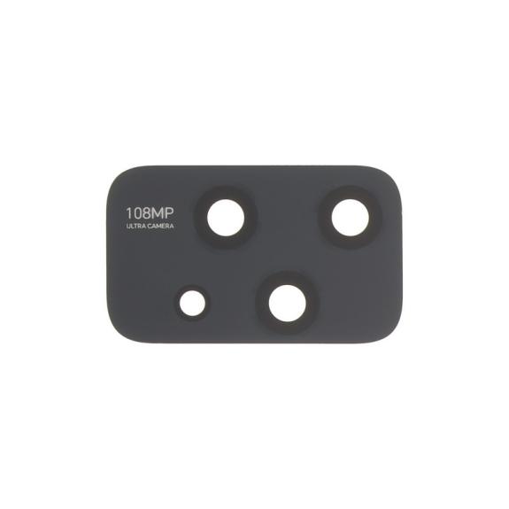Lente Para Huawei Honor 200 Lite en color negro