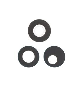 Lente Para Huawei Honor 400 Pro Negro