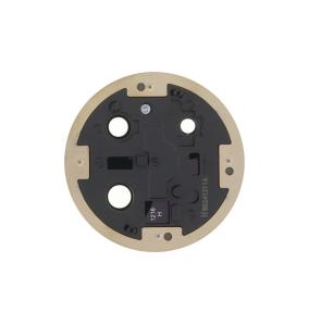 Lente Para Huawei Honor Magic7 Lite Con Embellecedor Negro