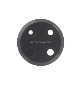 Lente Para Huawei Honor Magic7 Lite Negro