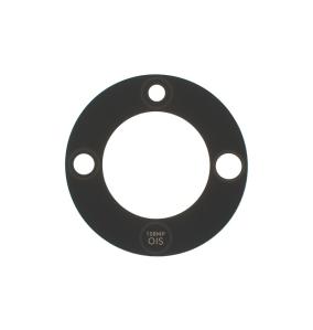 Lente Para Huawei Honor Magic8 Lite negro
