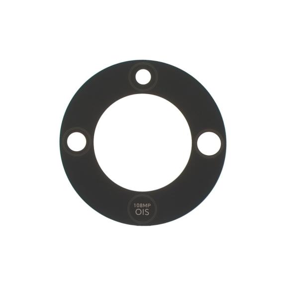 Lente Para Huawei Honor Magic8 Lite negro