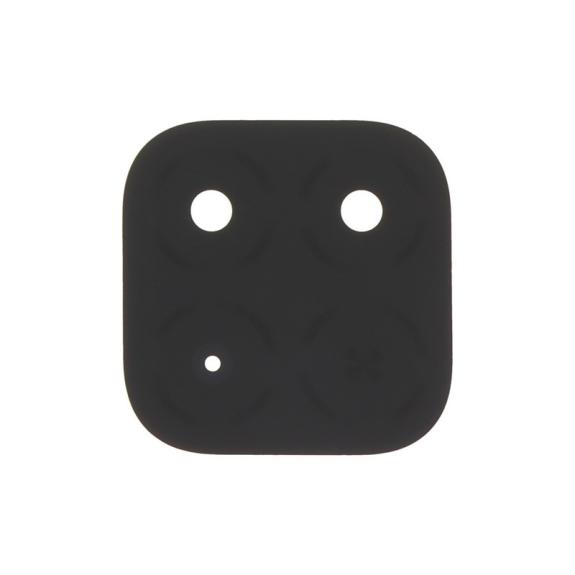Lente Para Huawei Honor X6C Negro