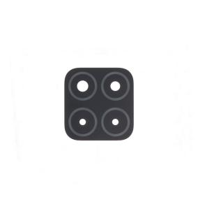 Lente para Huawei Honor X8 5G negro