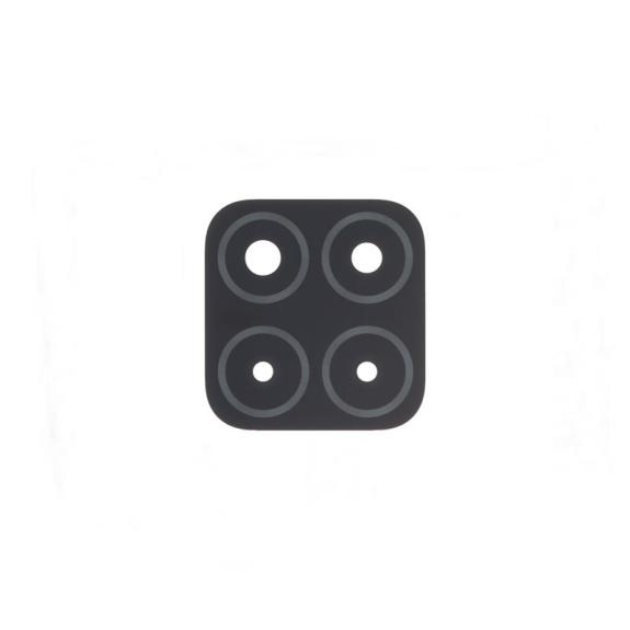 Lente para Huawei Honor X8 5G negro