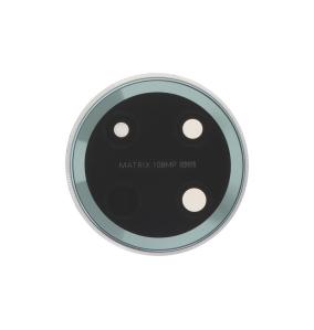 Lente Para Huawei Honor X9 / X9c / X9A verde (Con Embellecedor)