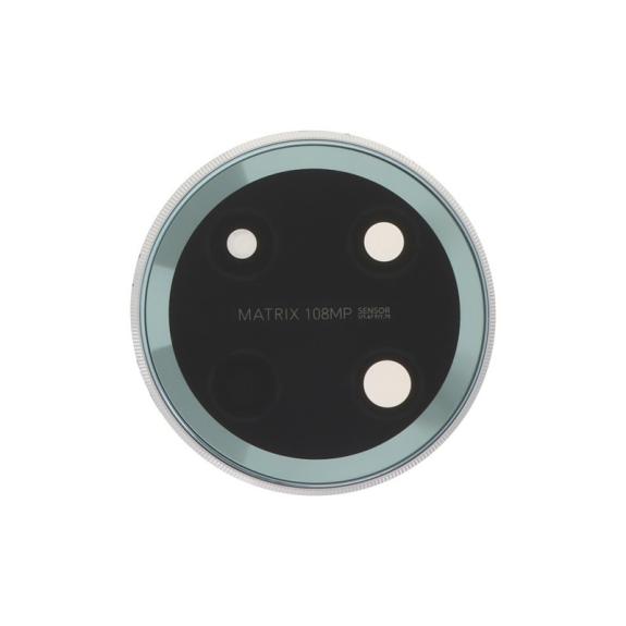 Lente Para Huawei Honor X9 / X9c / X9A verde (Con Embellecedor)