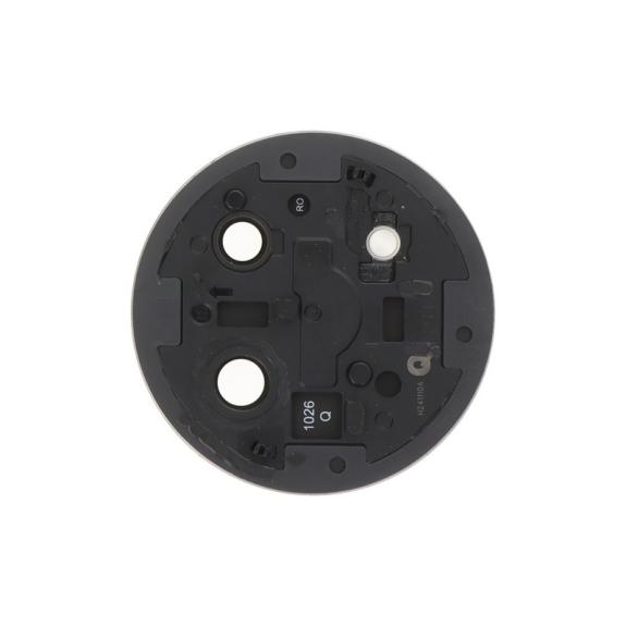 Lente Para Huawei Honor X9 / X9c / X9A verde (Con Embellecedor)