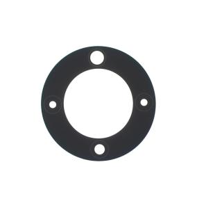 Lente Para Huawei Honor X9B en color negro (Incluye Adhesivo)