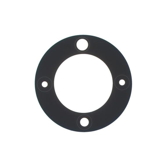 Lente Para Huawei Honor X9B en color negro (Incluye Adhesivo)