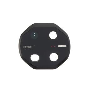 Lente Para Huawei Mate 50 RS Porsche Design en color negro