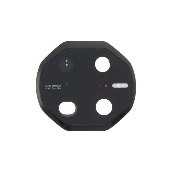 Lente Para Huawei Mate 50 RS Porsche Design en color negro