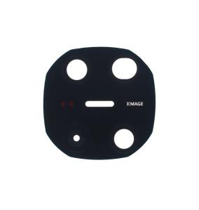 Lente Para Huawei Mate X6 en color negro