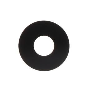 Lente Para Ipad Pro 11 2024 en color negro