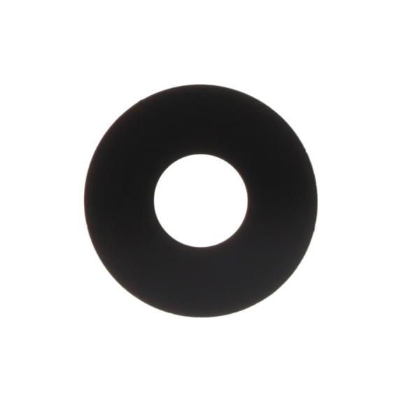 Lente Para Ipad Pro 11 2024 en color negro