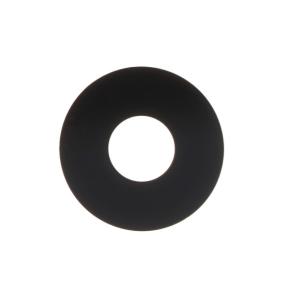 Lente Para Ipad Pro 13 2024 en color negro