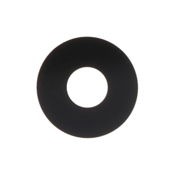 Lente Para Ipad Pro 13 2024 en color negro