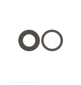 Lente para iPhone 17 negro