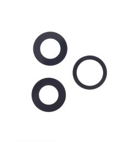 Lente para iPhone 17 Pro / 17 Pro Max negro