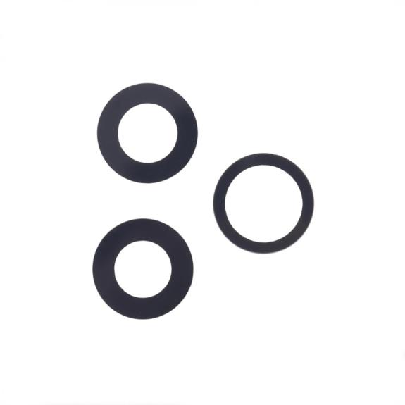 Lente para iPhone 17 Pro / 17 Pro Max negro