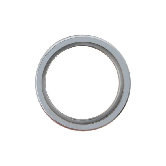 Lente Para iPhone Air Con Embellecedor Azul