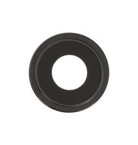Lente Para iPhone Air con embellecedor negro