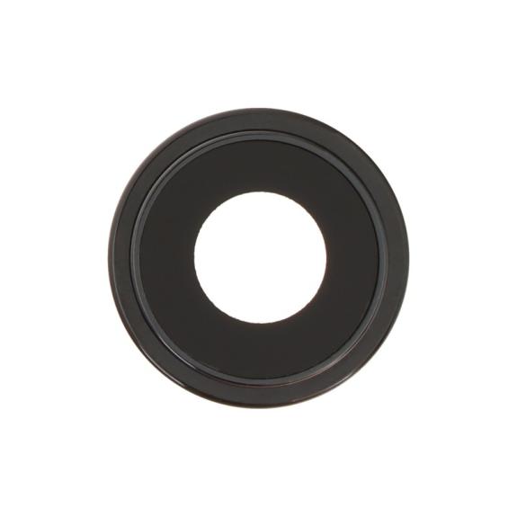 Lente Para iPhone Air con embellecedor negro