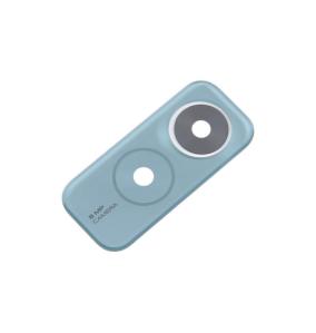 Lente Para Lenovo Tab P12 en color azul