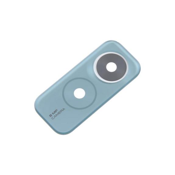 Lente Para Lenovo Tab P12 en color azul