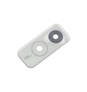 Lente Para Lenovo Tab P12 en color gris