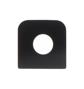 Lente Para LG K10 en color negro