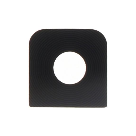 Lente Para LG K10 en color negro