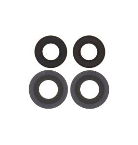 Lente Para Motorola Edge 60 Neo Negro