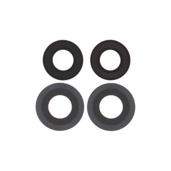 Lente Para Motorola Edge 60 Neo Negro