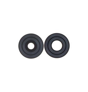 Lente Para Motorola Moto E22i (2 Piezas En Un Juego)