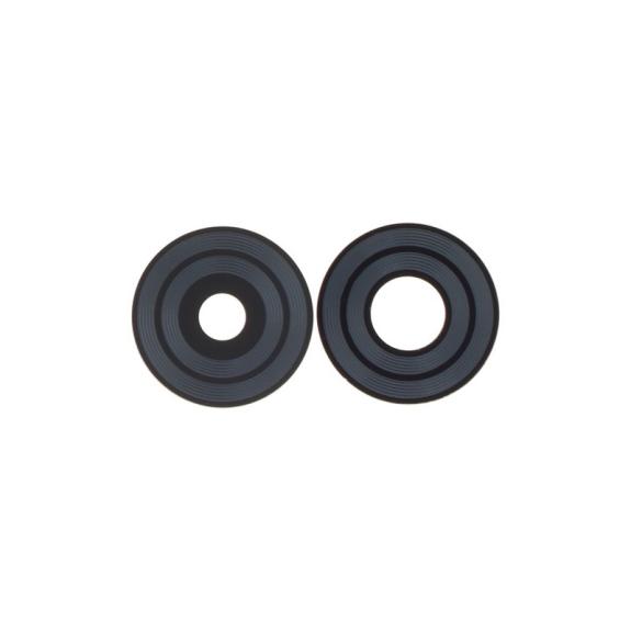 Lente Para Motorola Moto E22i (2 Piezas En Un Juego)