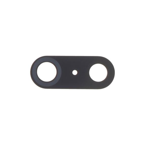 Lente Para Motorola Moto E6 Play en color negro