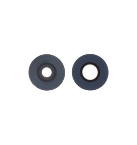 Lente Para Motorola Moto G04 / Moto G04S  (2 Piezas En Un Juego)