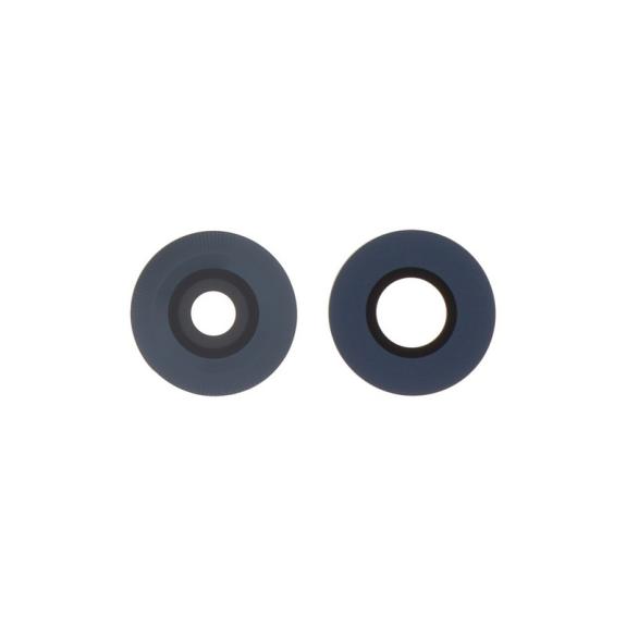 Lente Para Motorola Moto G04 / Moto G04S  (2 Piezas En Un Juego)