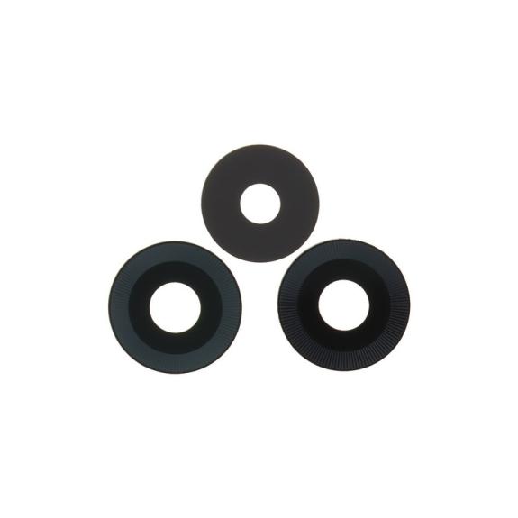 Lente Para Motorola Moto G15 (3 Piezas en un juego)
