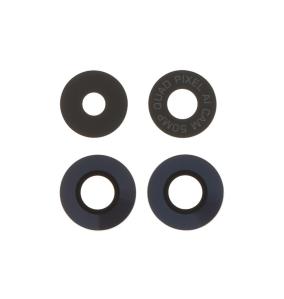 Lente Para Motorola Moto G15 Power negro