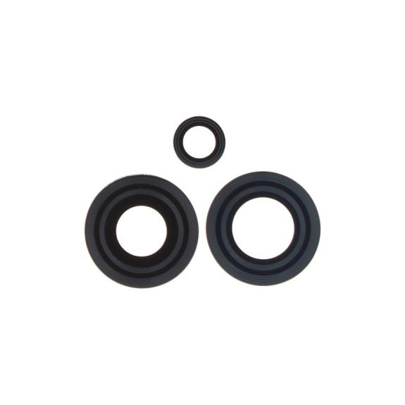 Lente Para Motorola Moto G32 (3 Piezas En Un Juego)