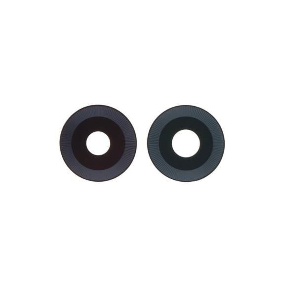 Lente Para Motorola Moto G34 en color negro