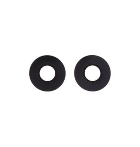 Lente Para Motorola Moto G35 negro (2 Piezas En Un Juego)