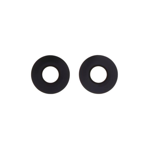 Lente Para Motorola Moto G35 negro (2 Piezas En Un Juego)