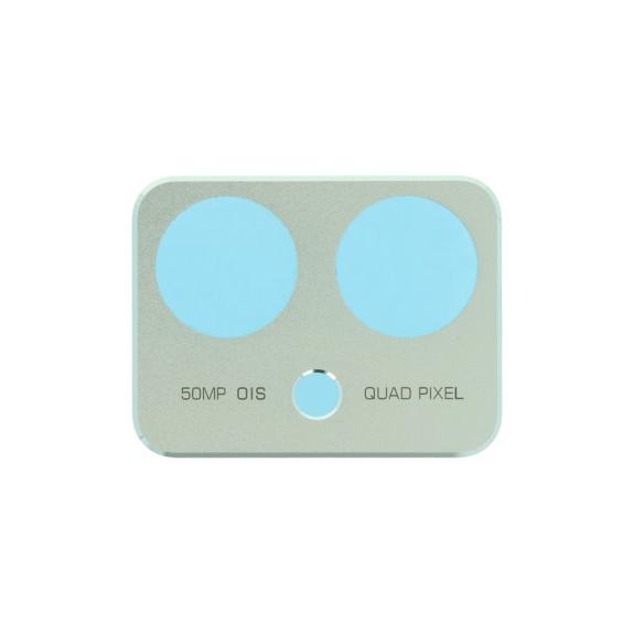 Lente Para Motorola Moto G54 Menta