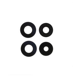 Lente Para Motorola Moto G56 negro