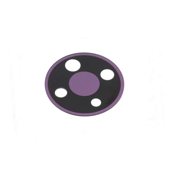 Lente para Nokia 3.4 morado