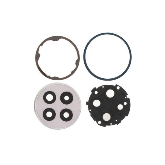 Lente Para OnePlus 13R Con Embellecedor Astral Trail